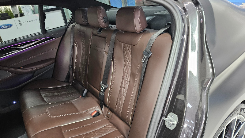 car BMW 5 Series id358135 photo #10