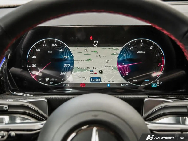 car Mercedes GLB id358152 photo #17