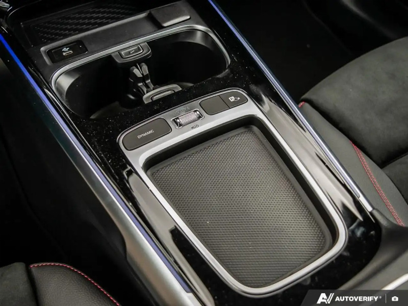 car Mercedes GLB id358152 photo #18