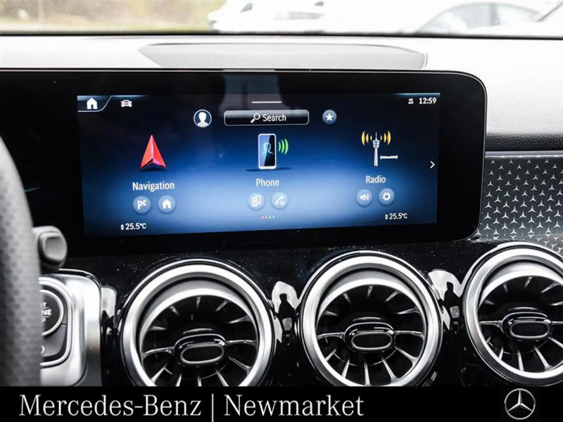 car Mercedes GLB id358166 photo #14