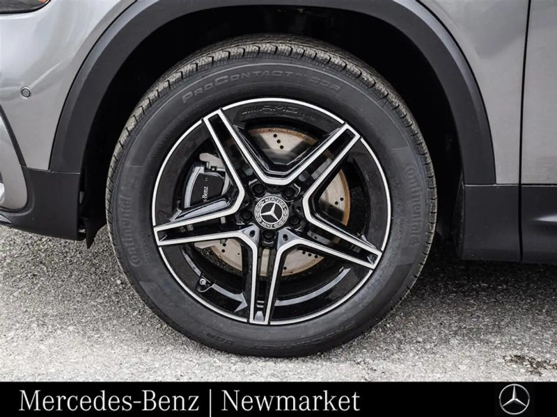 car Mercedes GLB id358166 photo #7