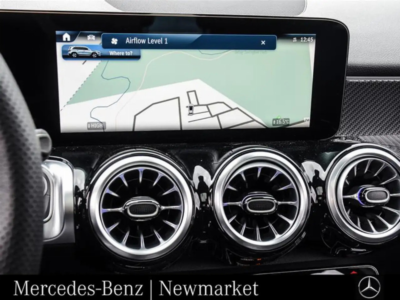 car Mercedes GLB id358168 photo #10