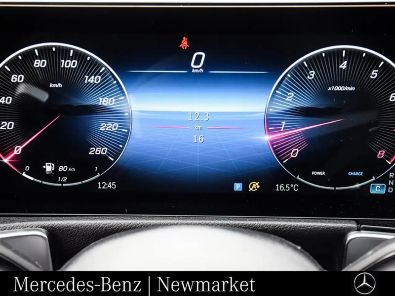 car Mercedes GLB id358168 photo #13
