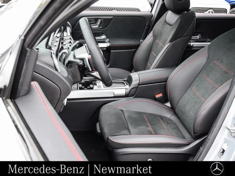 car Mercedes GLB id358168 photo #16