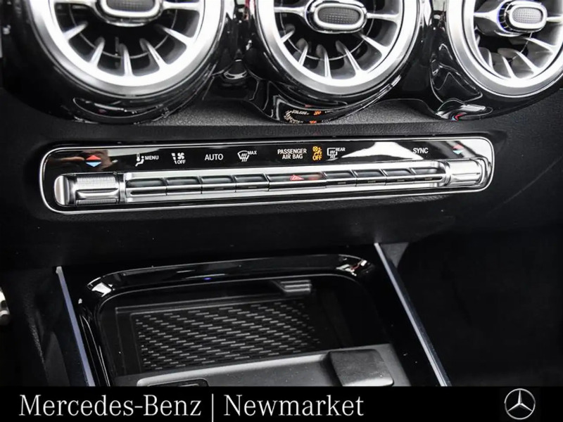 car Mercedes GLB id358168 photo #18