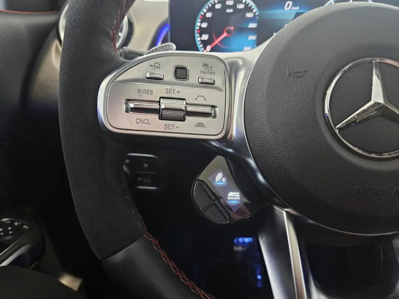 car Mercedes GLB id358175 photo #14