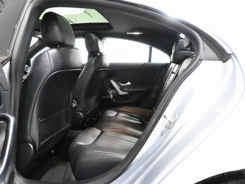 car Mercedes CLA id358184 photo #24