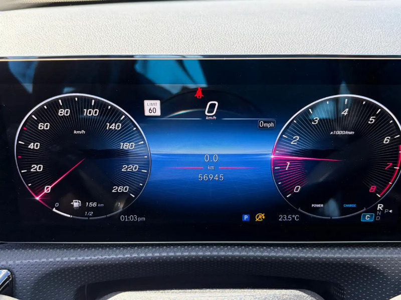 car Mercedes CLA id358191 photo #10