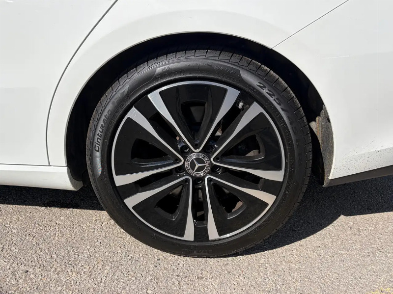 car Mercedes CLA id358191 photo #13