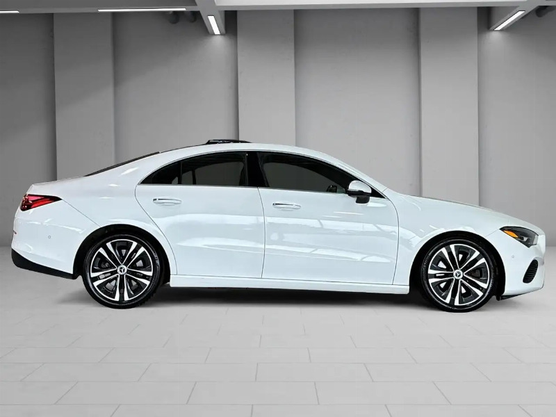 car Mercedes CLA id358202 photo #16