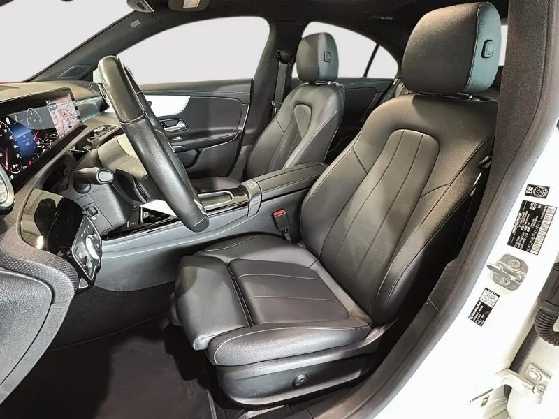 car Mercedes CLA id358202 photo #20