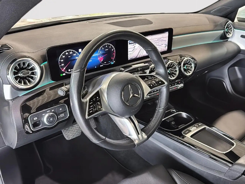 car Mercedes CLA id358202 photo #3