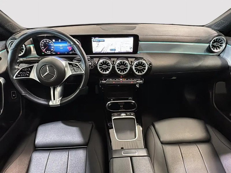 car Mercedes CLA id358202 photo #4