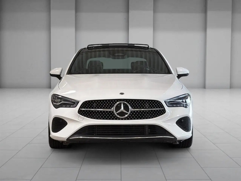 car Mercedes CLA id358202 photo #7