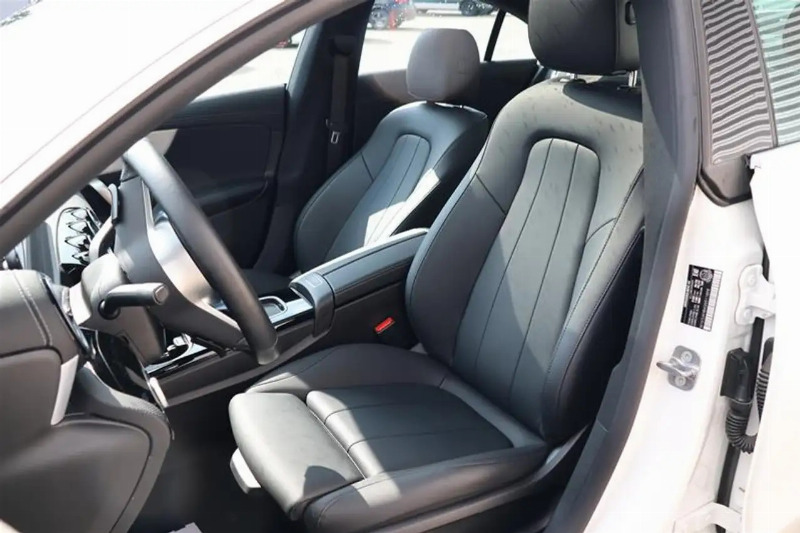 car Mercedes CLA id358230 photo #3
