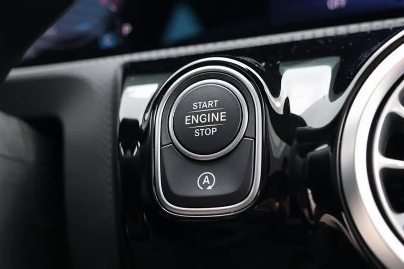 car Mercedes CLA id358230 photo #7