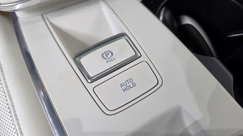 car Hyundai Grandeur id358248 photo #17