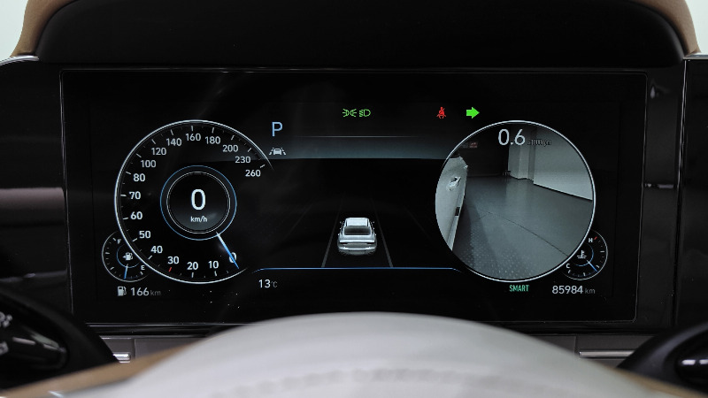 car Hyundai Grandeur id358248 photo #8