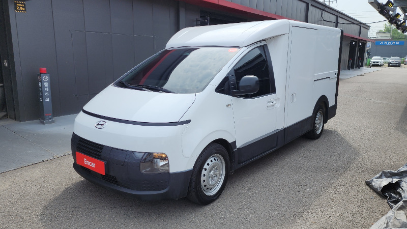 car Hyundai ST1 id358250 main photo