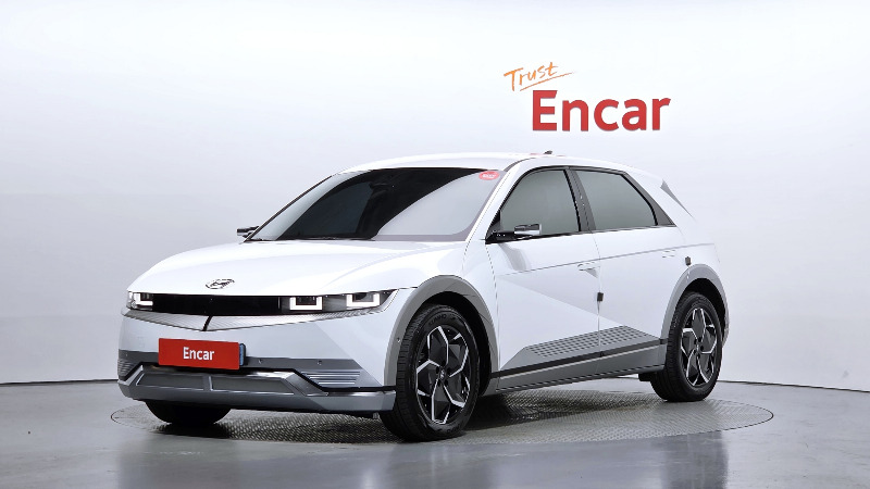 car Hyundai IONIQ 5 id358253 main photo