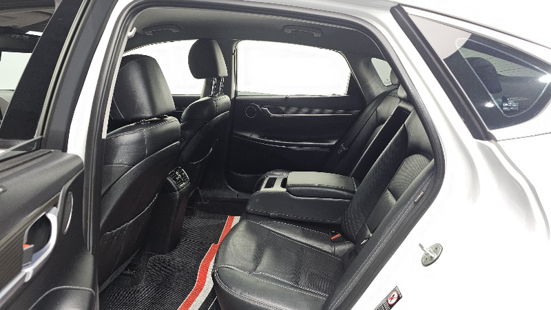 car Hyundai Grandeur id358256 photo #11