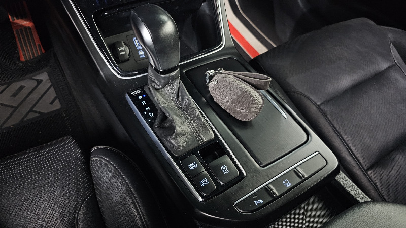 car Hyundai Grandeur id358256 photo #9