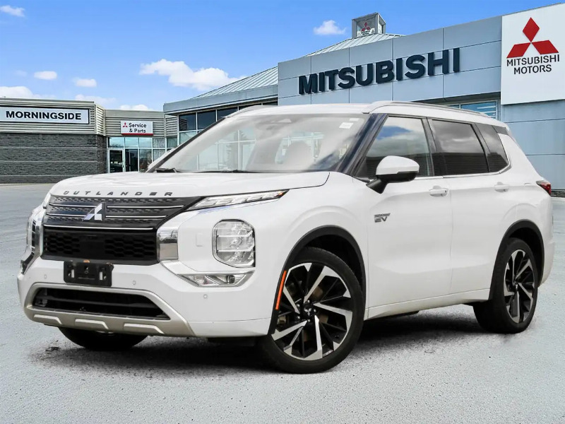 car Mitsubishi Outlander id358287 main photo
