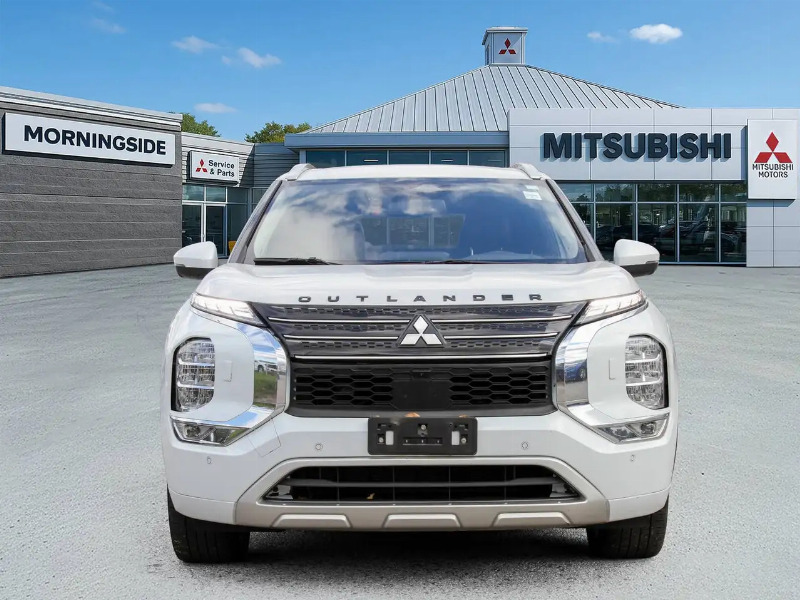 car Mitsubishi Outlander id358287 photo #2