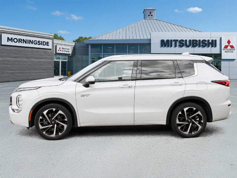 car Mitsubishi Outlander id358287 photo #3