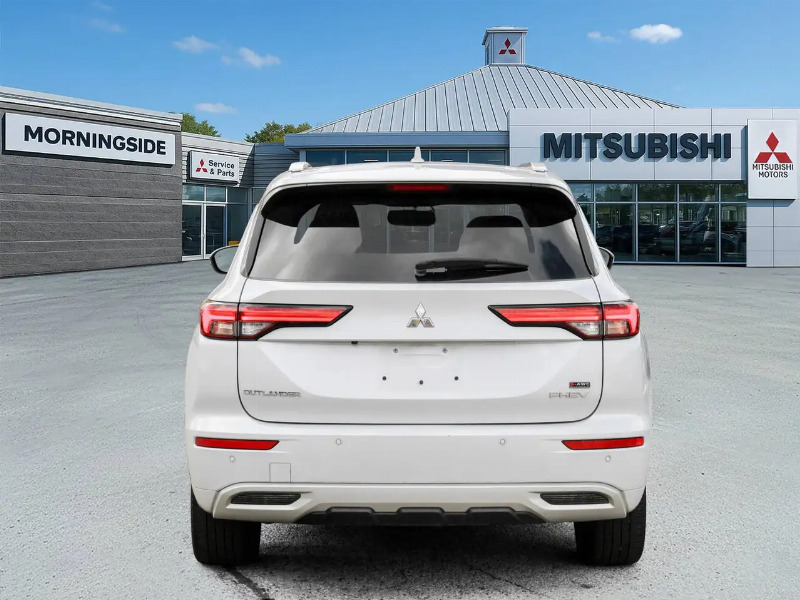 car Mitsubishi Outlander id358287 photo #5