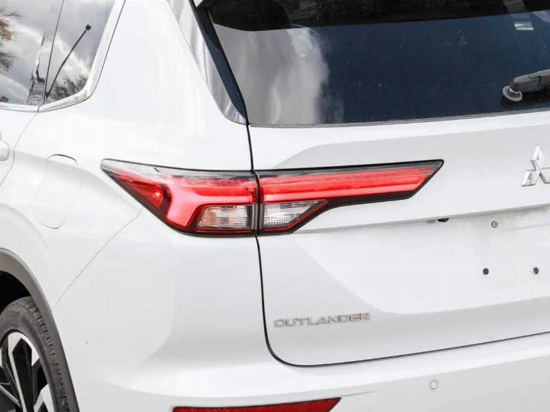 car Mitsubishi Outlander id358287 photo #8