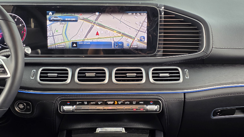 car Mercedes GLE id358313 photo #14