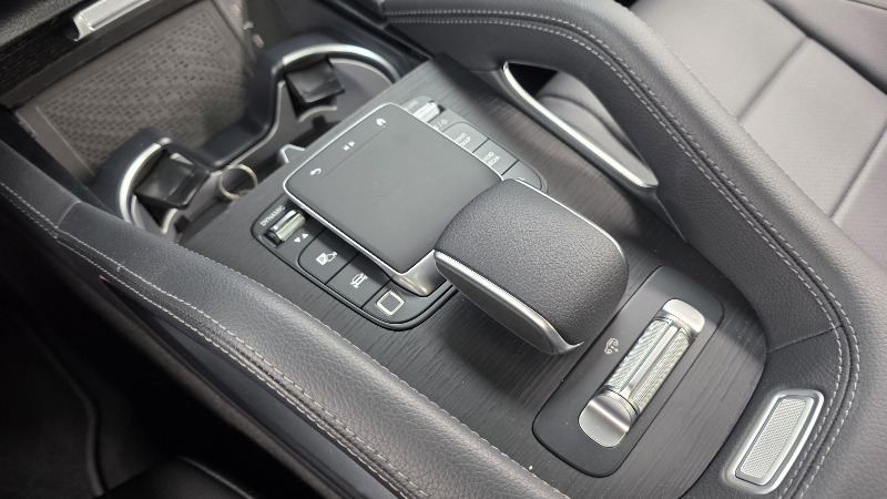car Mercedes GLE id358313 photo #16