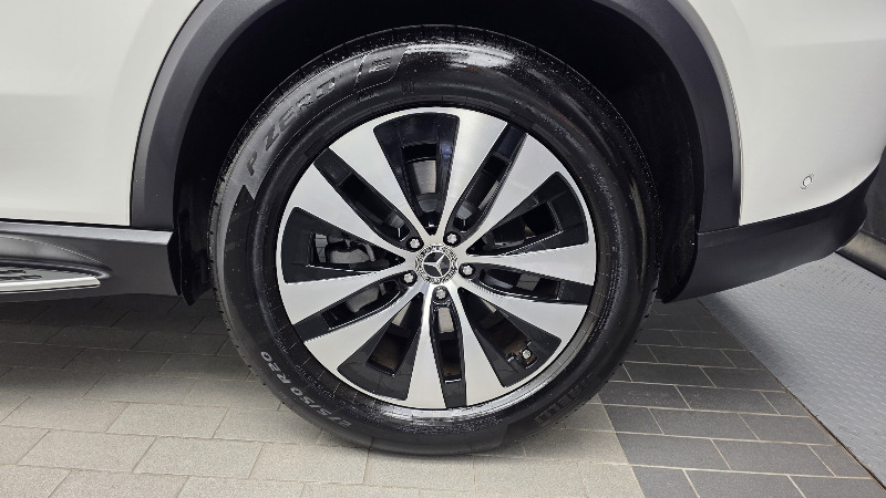 car Mercedes GLE id358313 photo #21