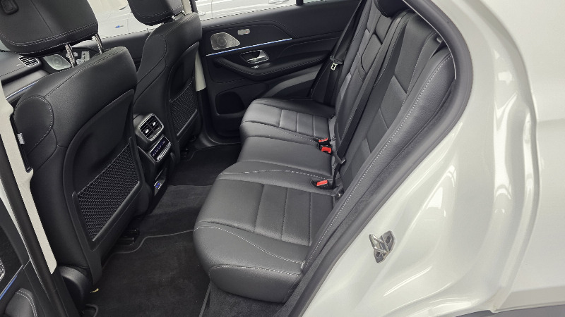 car Mercedes GLE id358313 photo #26