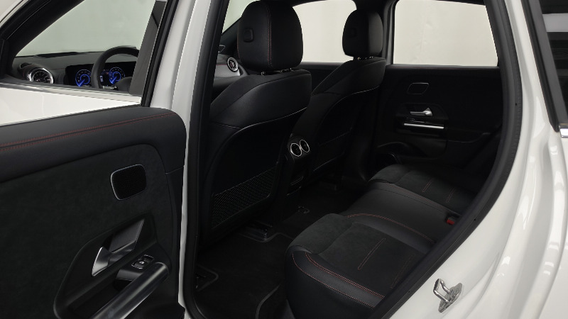 car Mercedes EQA id358316 photo #26