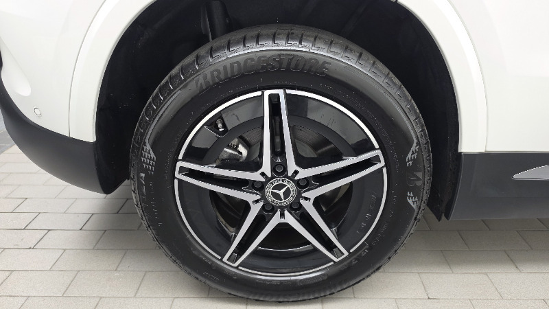 car Mercedes EQA id358316 photo #5