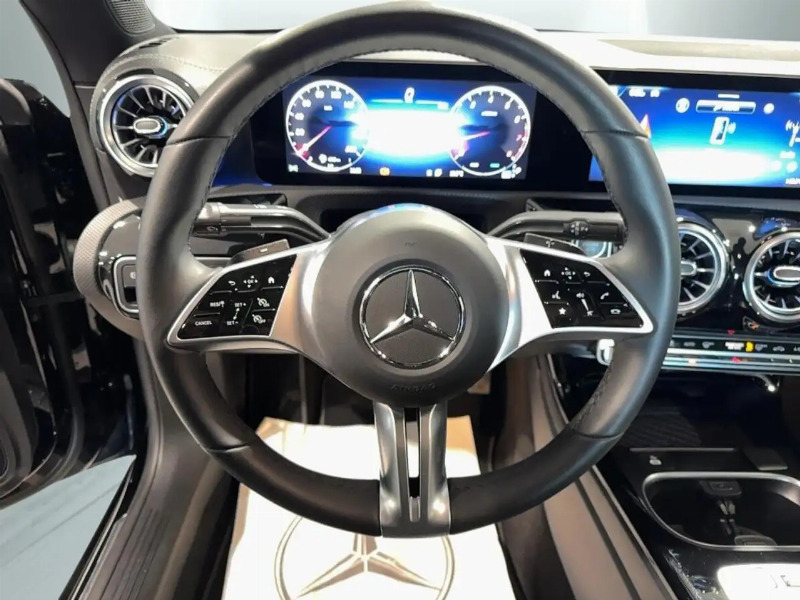 car Mercedes CLA id358324 photo #11
