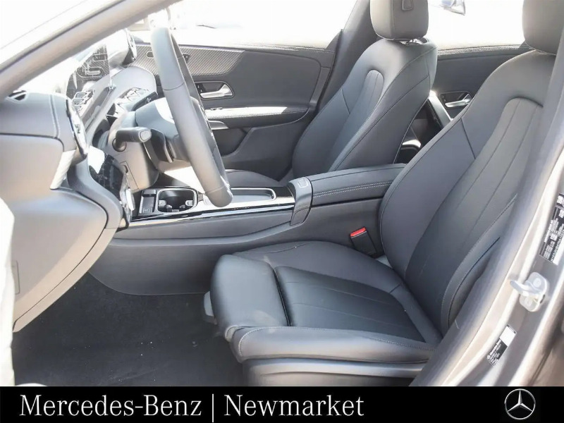 car Mercedes CLA id358326 photo #11