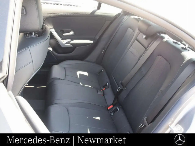 car Mercedes CLA id358326 photo #12