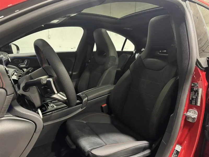car Mercedes CLA id358330 photo #13