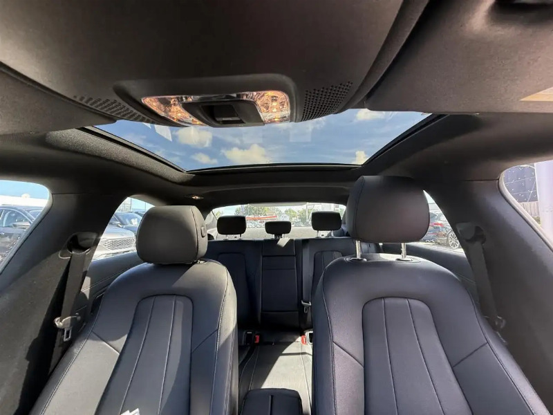 car Mercedes CLA id358343 photo #14