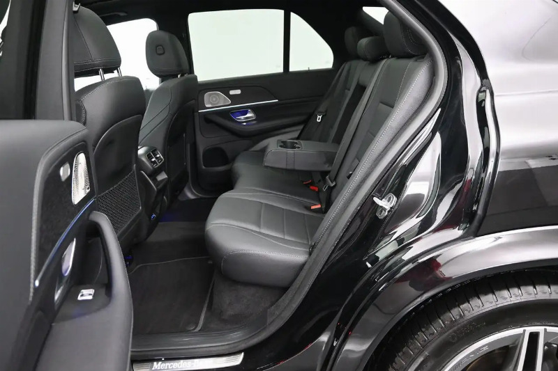 car Mercedes GLE id358349 photo #18