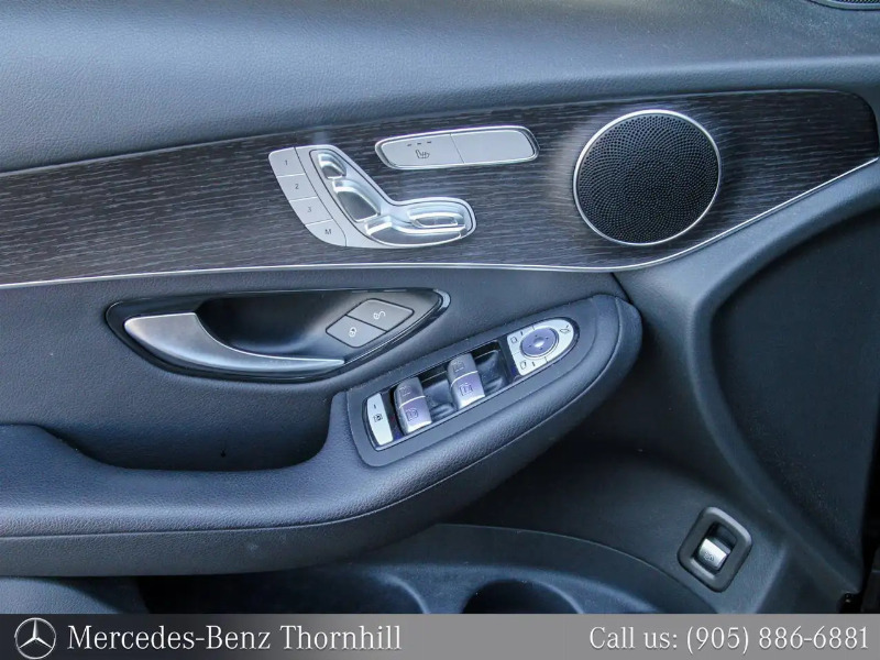 car Mercedes GLC id358367 photo #13