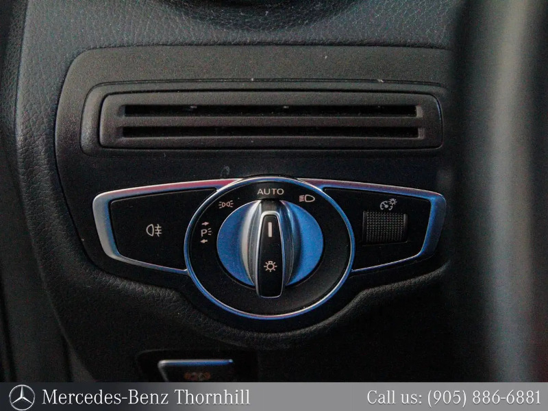 car Mercedes GLC id358367 photo #22