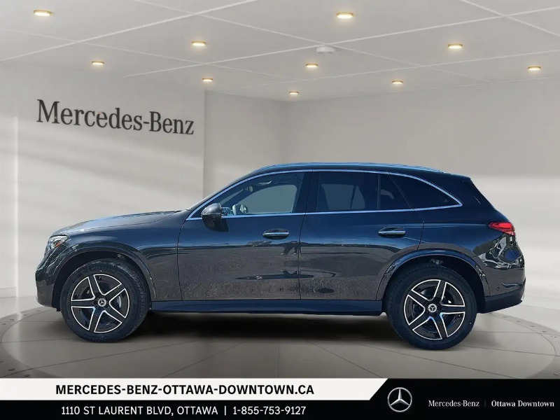 car Mercedes GLC id358368 photo #7