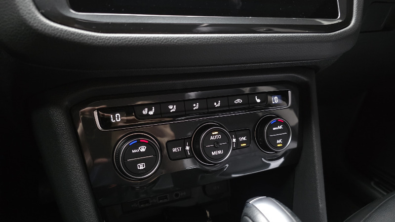car Volkswagen Tiguan id358372 photo #18
