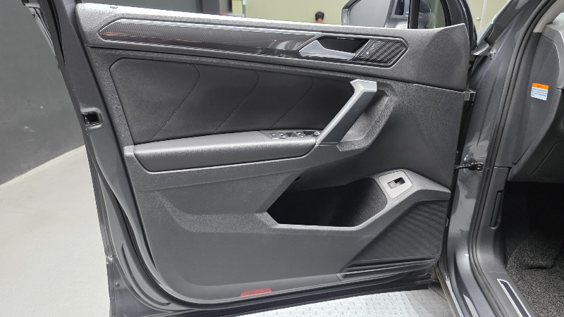 car Volkswagen Tiguan id358372 photo #24
