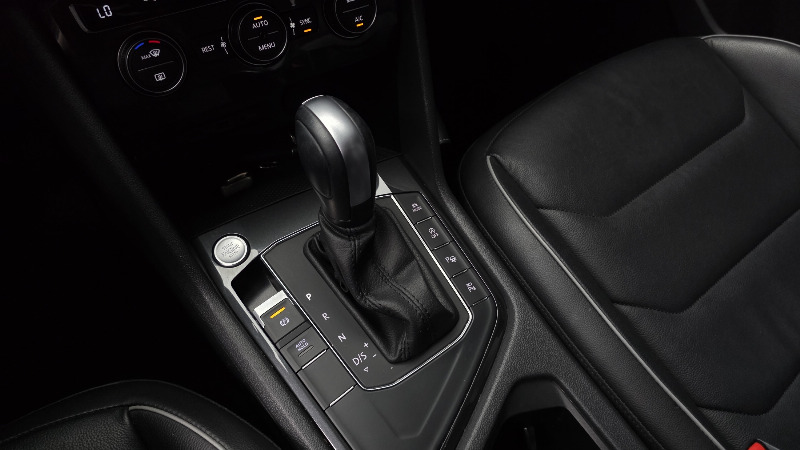 car Volkswagen Tiguan id358372 photo #9