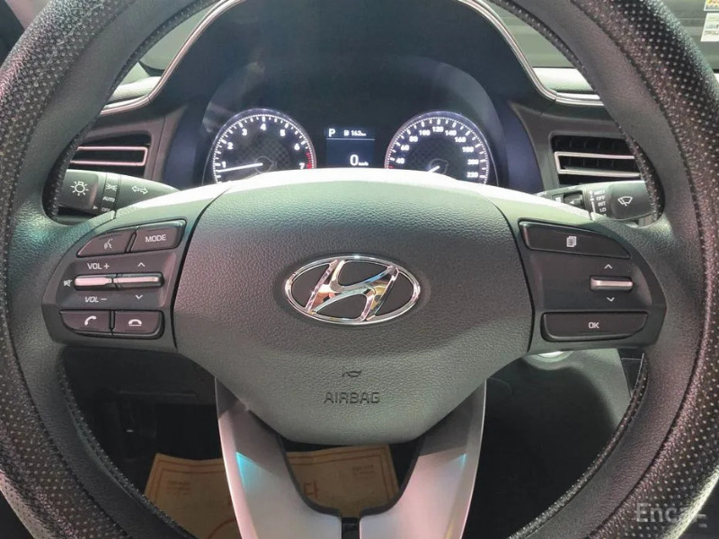 car Hyundai Avante id358375 photo #11
